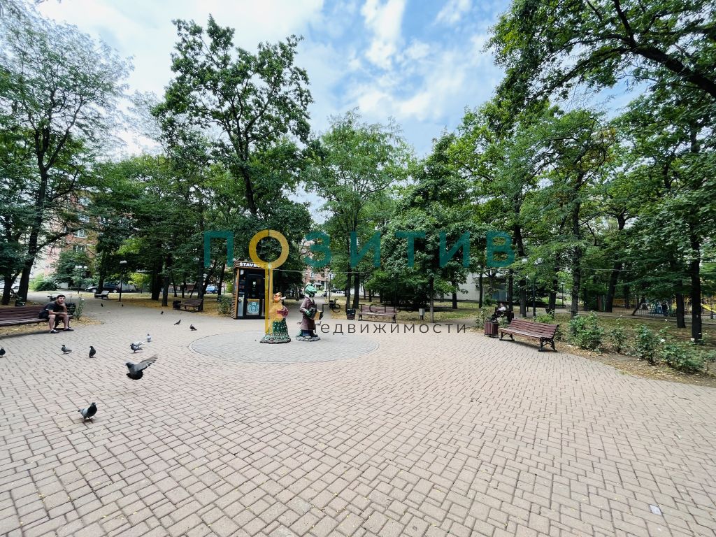 Продажа 2-комнатной квартиры, Минеральные Воды, 22 Партсъезда пр-кт,  137а