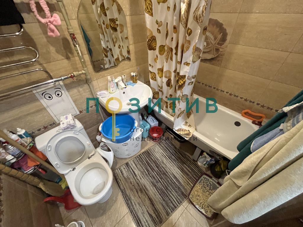 Продажа 2-комнатной квартиры, Минеральные Воды, 22 Партсъезда пр-кт,  100