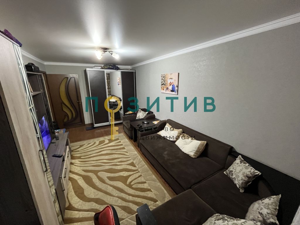 Продажа 2-комнатной квартиры, Минеральные Воды, 22 Партсъезда пр-кт,  100