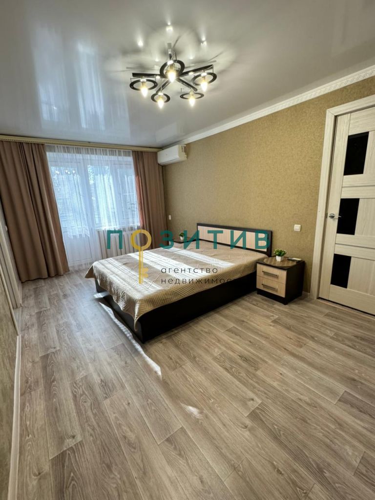 Продажа 2-комнатной квартиры, Минеральные Воды, 50 лет Октября ул,  35