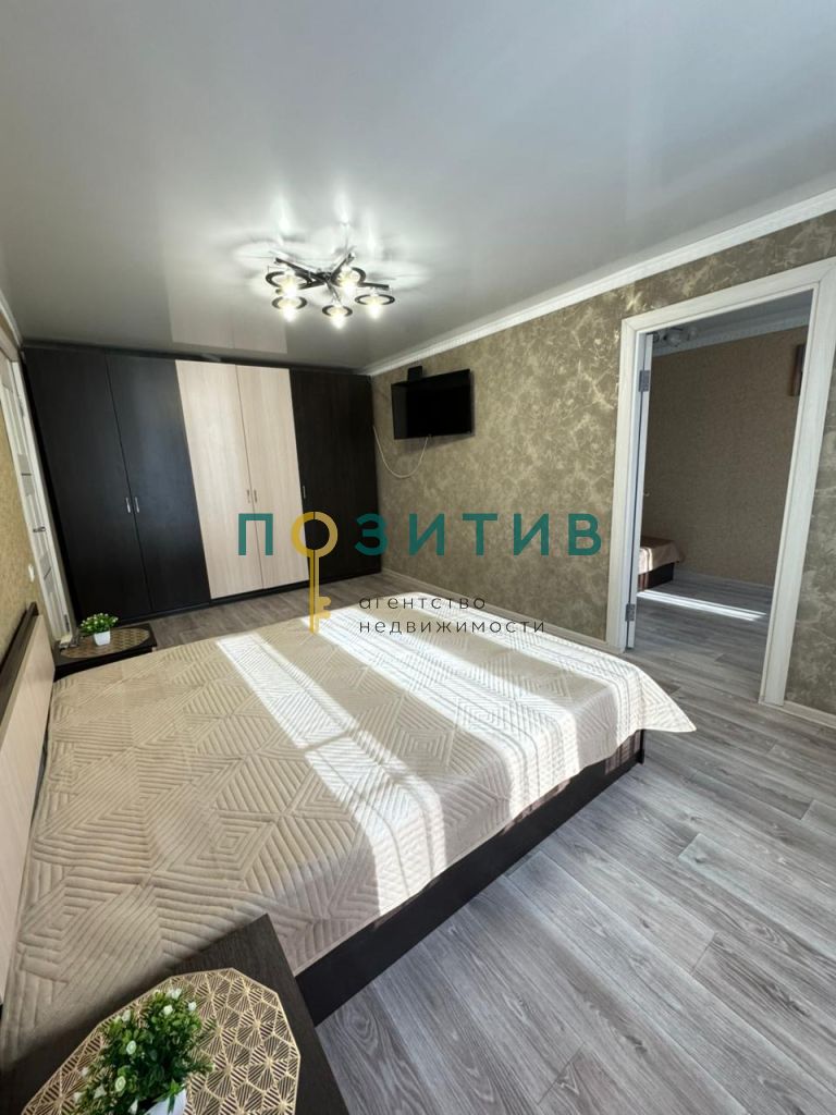 Продажа 2-комнатной квартиры, Минеральные Воды, 50 лет Октября ул,  35