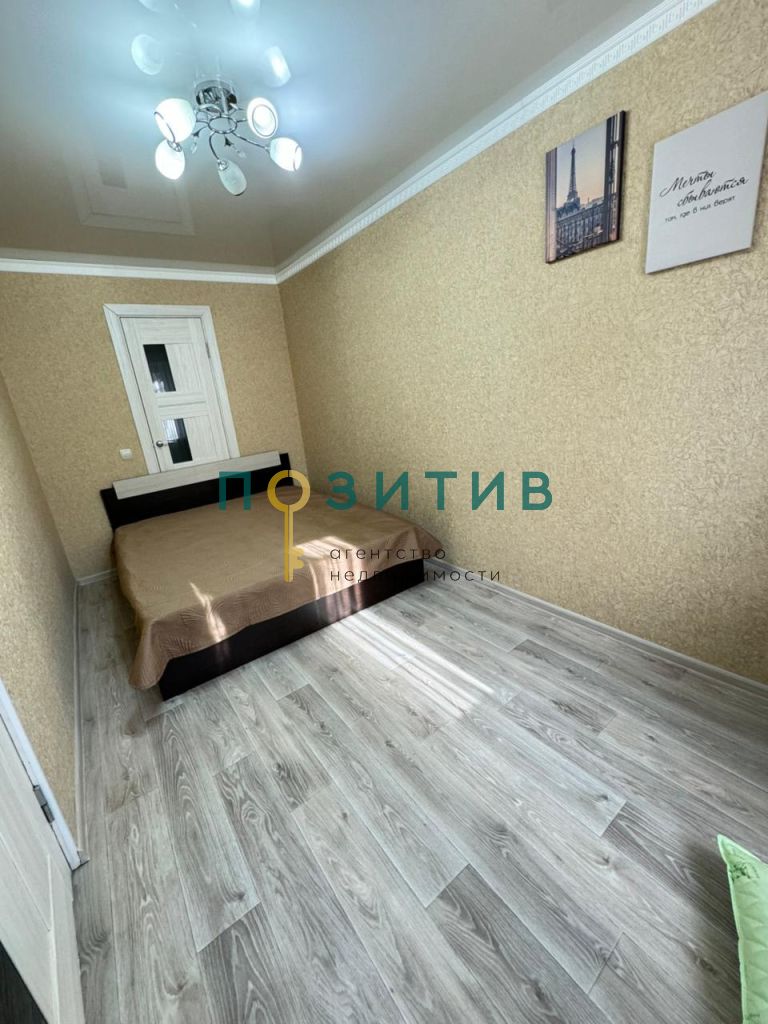 Продажа 2-комнатной квартиры, Минеральные Воды, 50 лет Октября ул,  35