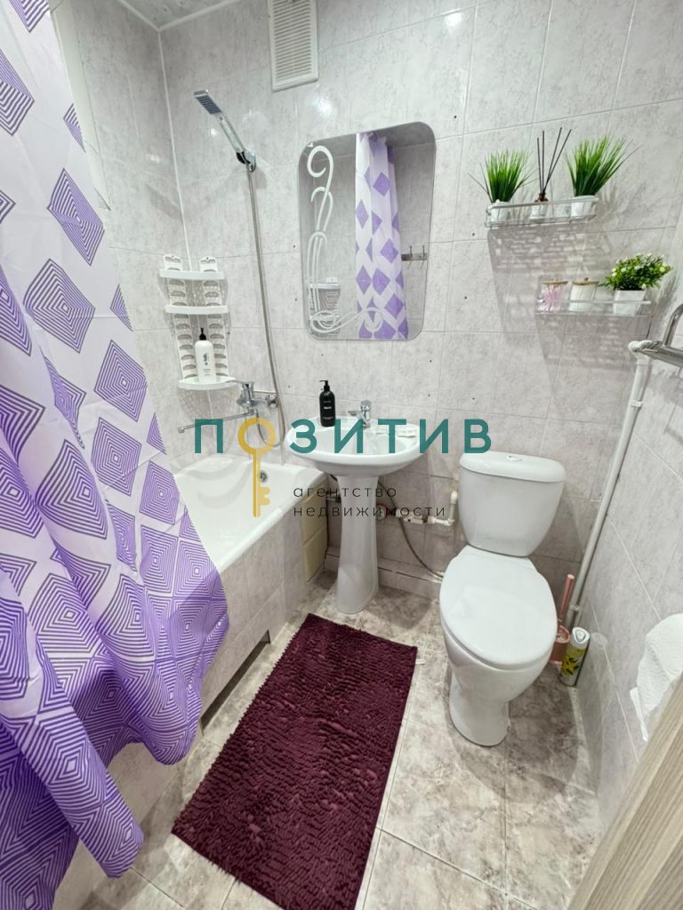 Продажа 2-комнатной квартиры, Минеральные Воды, 50 лет Октября ул,  35