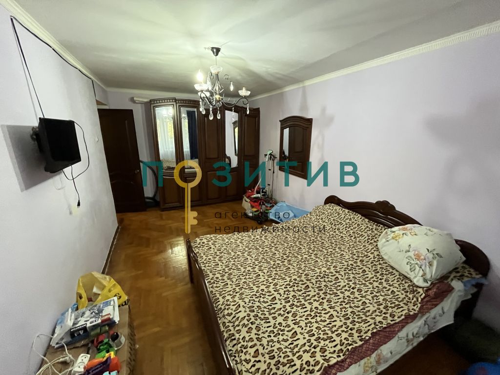 Продажа 2-комнатной квартиры, Минеральные Воды, Советская ул,  30