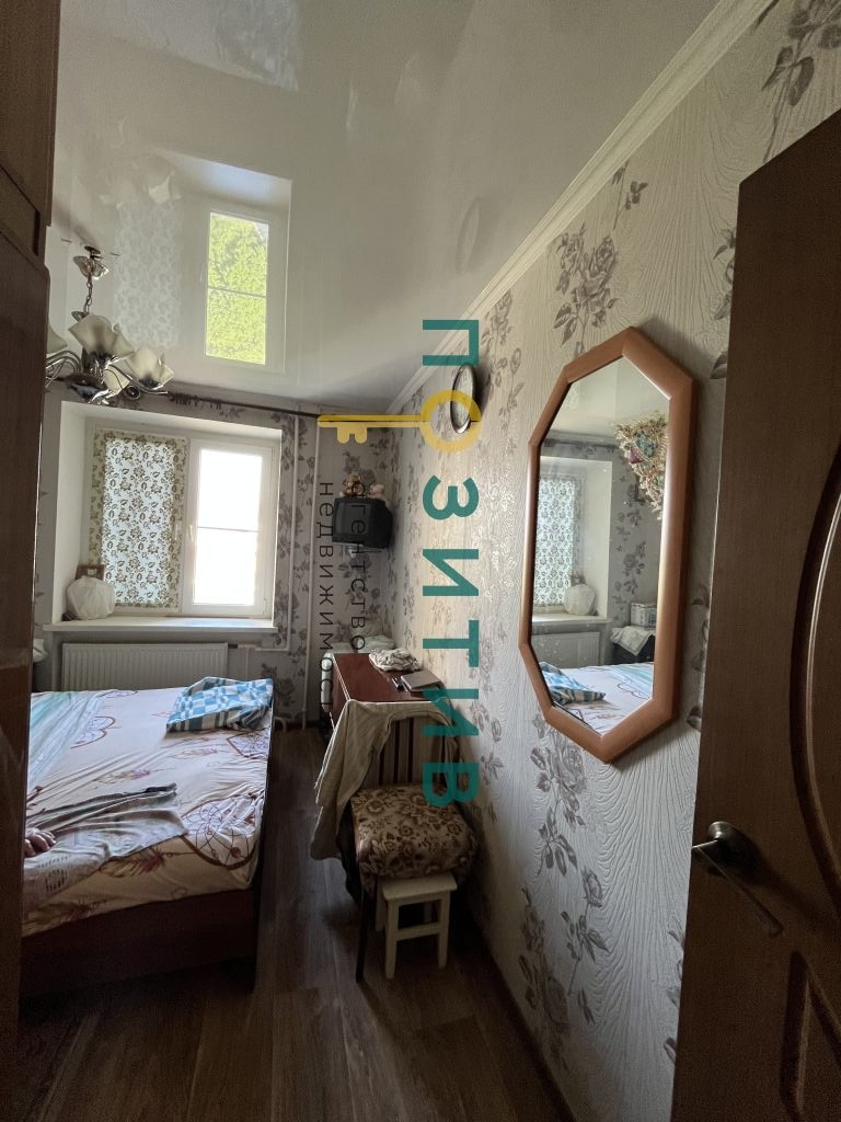 Продажа 3-комнатной квартиры, Минеральные Воды, Советская ул,  66