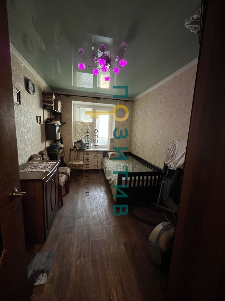 Продажа 3-комнатной квартиры, Минеральные Воды, Советская ул,  66