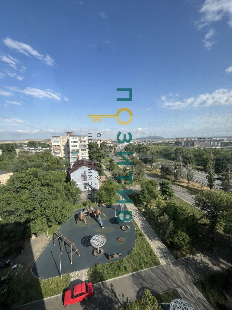 Продажа 3-комнатной квартиры, Минеральные Воды, Советская ул,  66