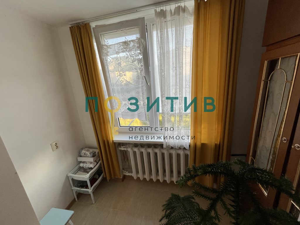 Продажа 2-комнатной квартиры, Ставропольский, 40 лет Победы,  2