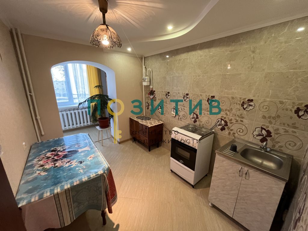 Продажа 2-комнатной квартиры, Ставропольский, 40 лет Победы,  2