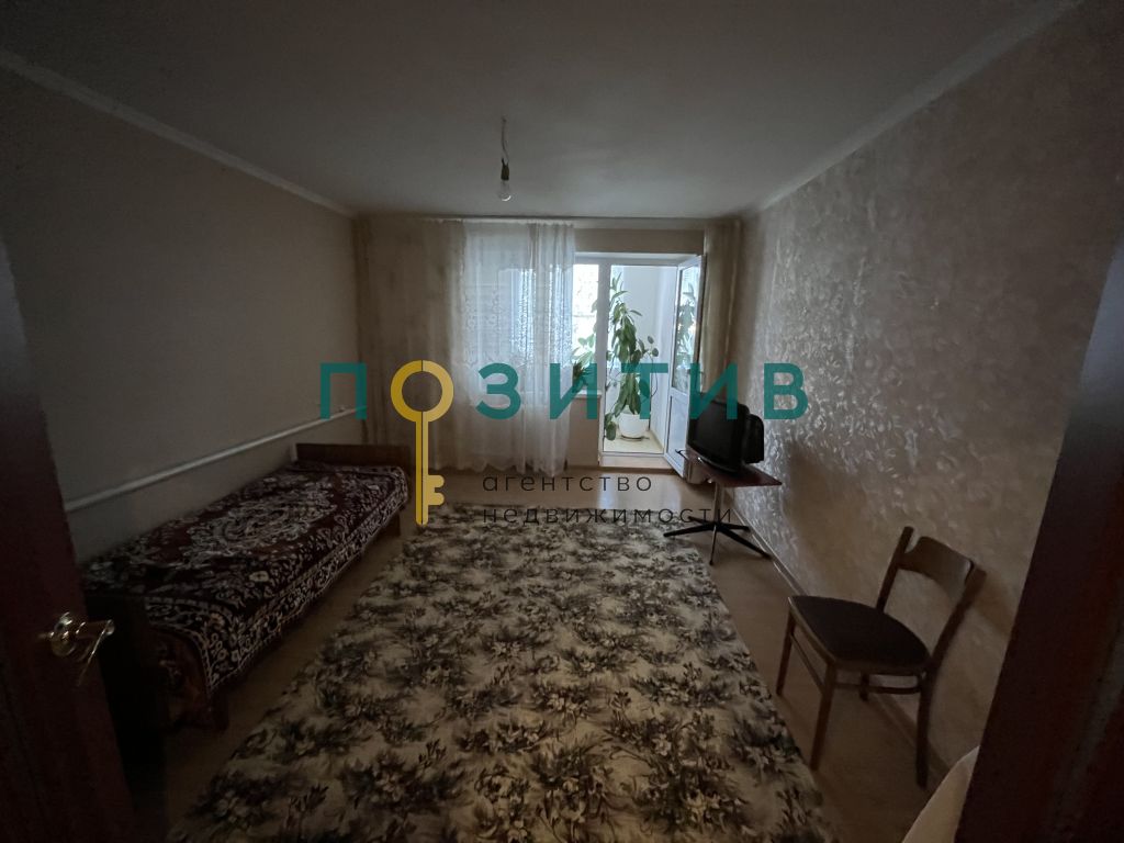 Продажа 2-комнатной квартиры, Ставропольский, 40 лет Победы,  2