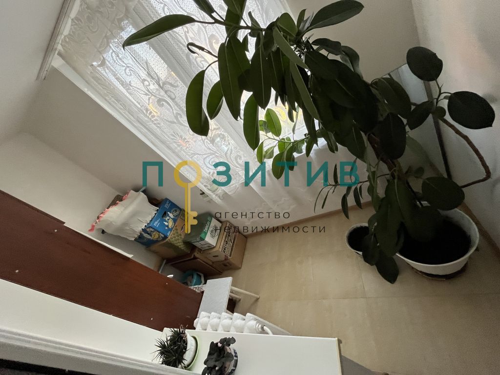 Продажа 2-комнатной квартиры, Ставропольский, 40 лет Победы,  2