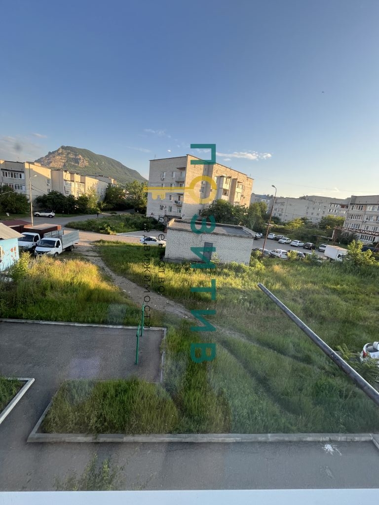 Продажа 2-комнатной квартиры, Ставропольский, 40 лет Победы,  2