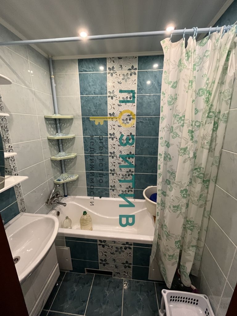 Продажа 2-комнатной квартиры, Ставропольский, 40 лет Победы,  2