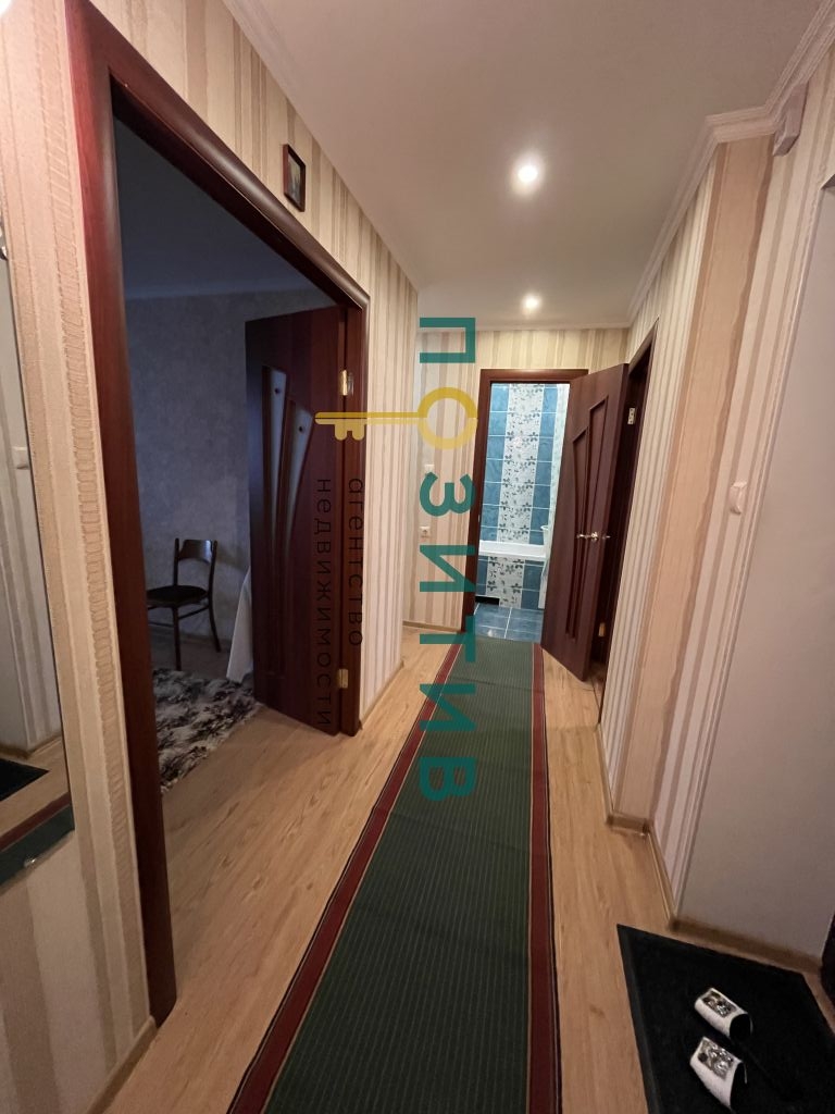 Продажа 2-комнатной квартиры, Ставропольский, 40 лет Победы,  2