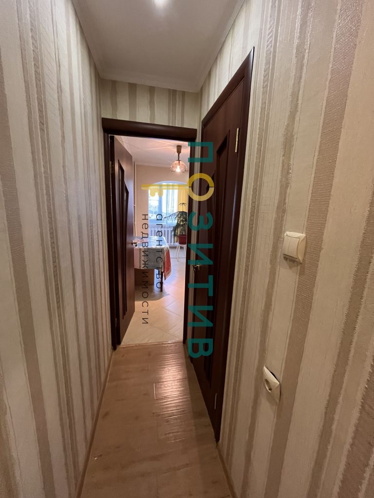 Продажа 2-комнатной квартиры, Ставропольский, 40 лет Победы,  2