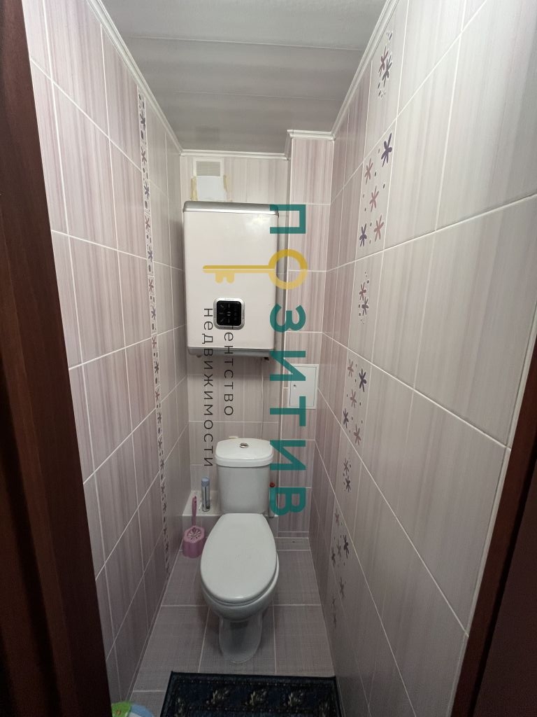 Продажа 2-комнатной квартиры, Ставропольский, 40 лет Победы,  2