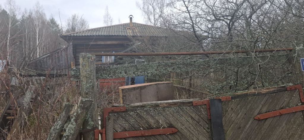 Продажа дома, 82м <sup>2</sup>, 16 сот., Олониха, Молодежная,  5