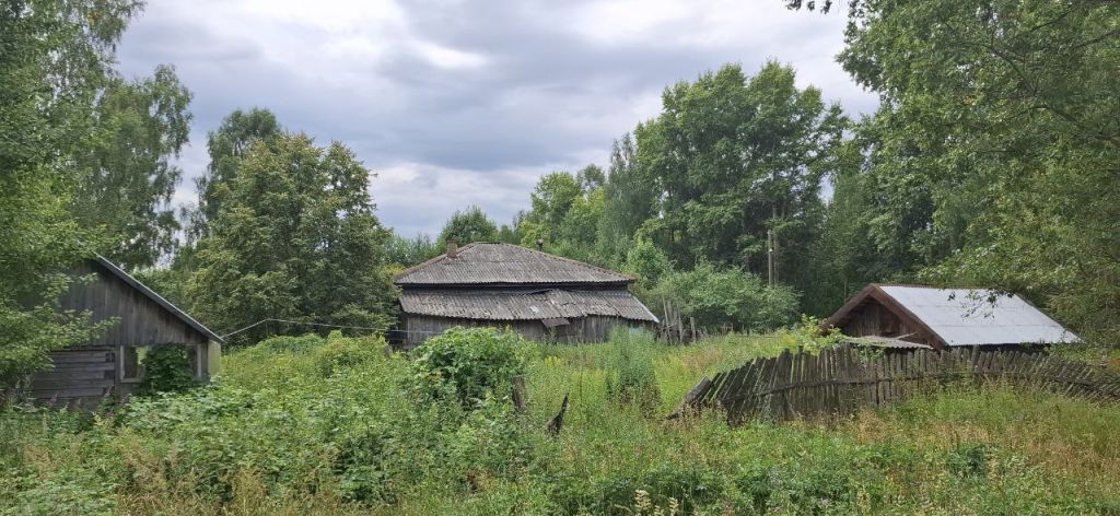 Продажа дома, 82м <sup>2</sup>, 16 сот., Олониха, Молодежная,  5