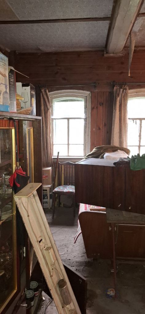 Продажа дома, 82м <sup>2</sup>, 16 сот., Олониха, Молодежная,  5