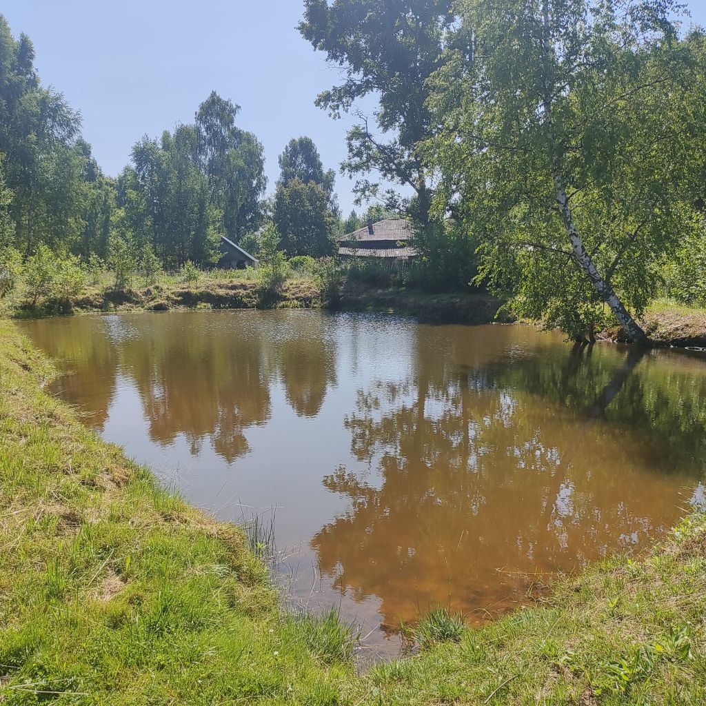 Продажа дома, 82м <sup>2</sup>, 16 сот., Олониха, Молодежная,  5