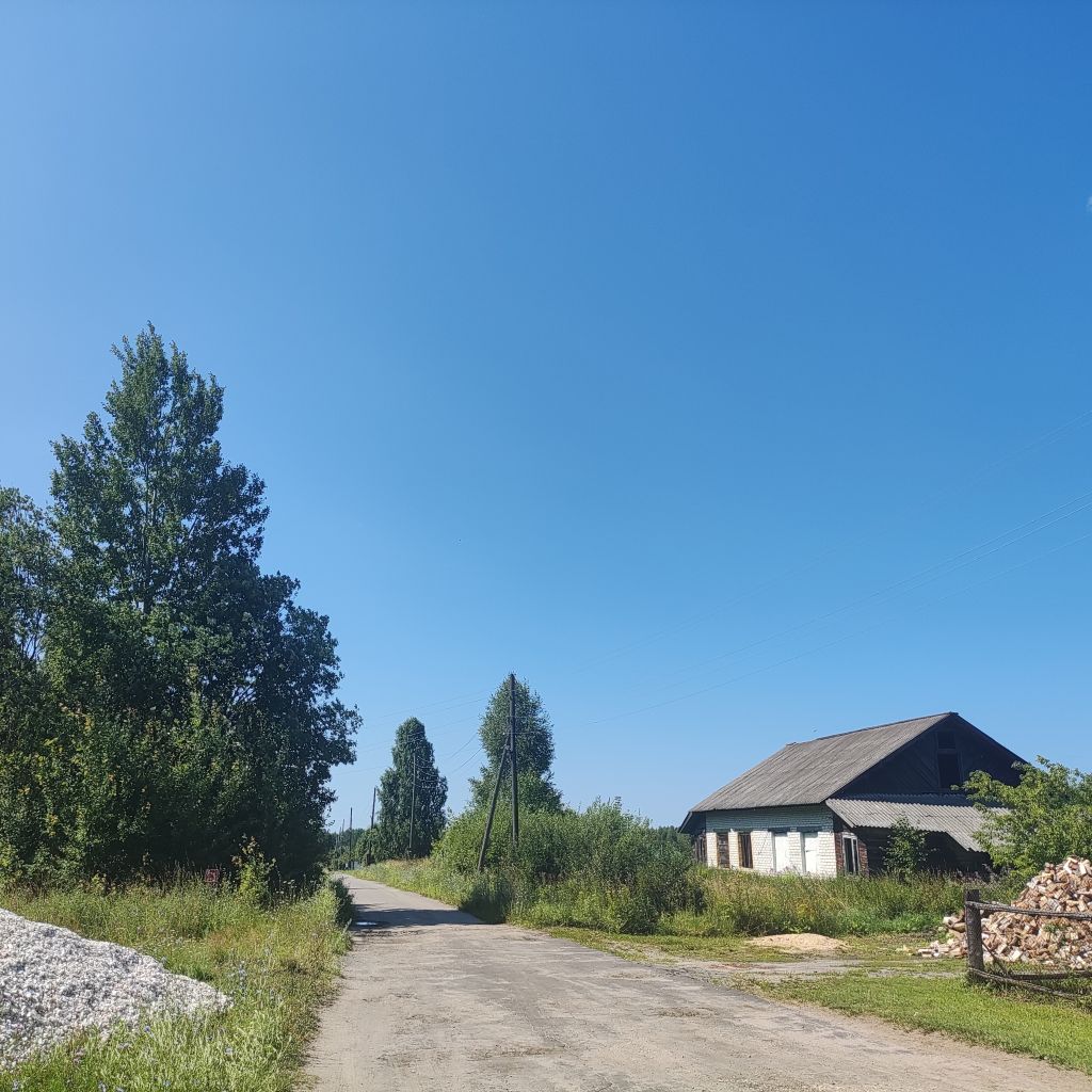 Продажа дома, 82м <sup>2</sup>, 16 сот., Олониха, Молодежная,  5