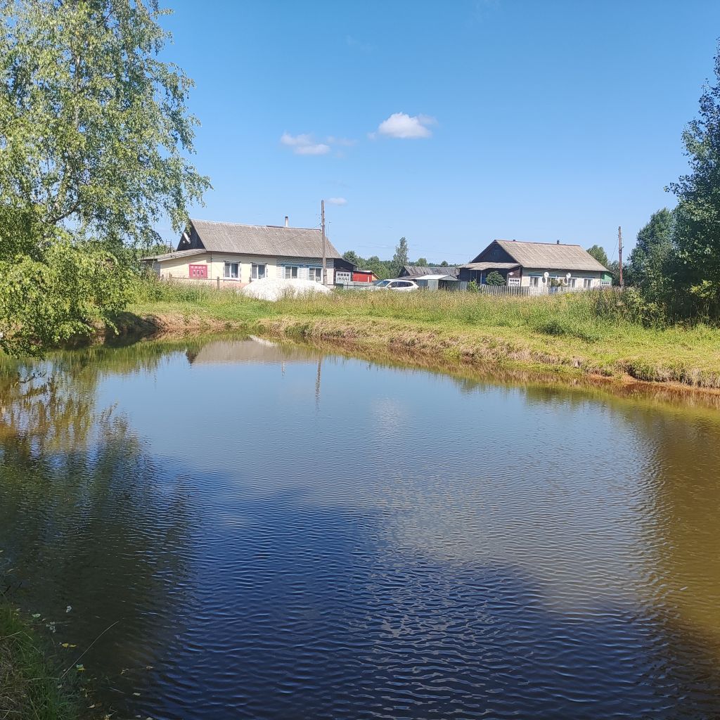 Продажа дома, 82м <sup>2</sup>, 16 сот., Олониха, Молодежная,  5