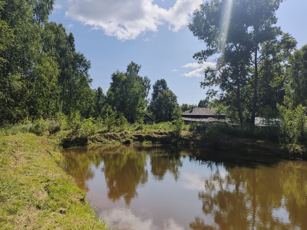 Продажа дома, 82м <sup>2</sup>, 16 сот., Олониха, Молодежная,  5