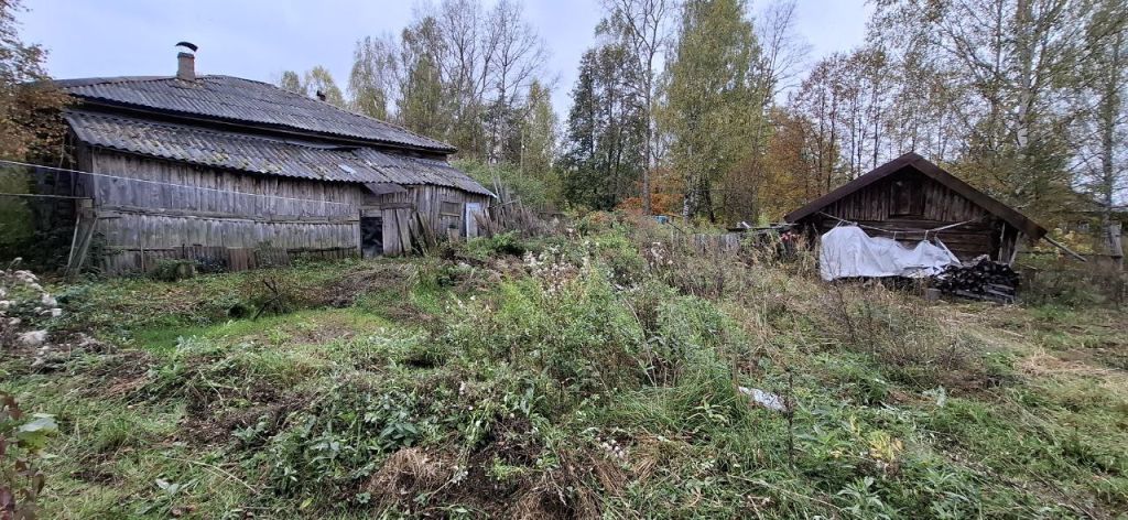 Продажа дома, 82м <sup>2</sup>, 16 сот., Олониха, Молодежная,  5