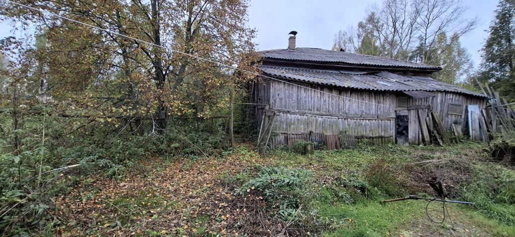 Продажа дома, 82м <sup>2</sup>, 16 сот., Олониха, Молодежная,  5