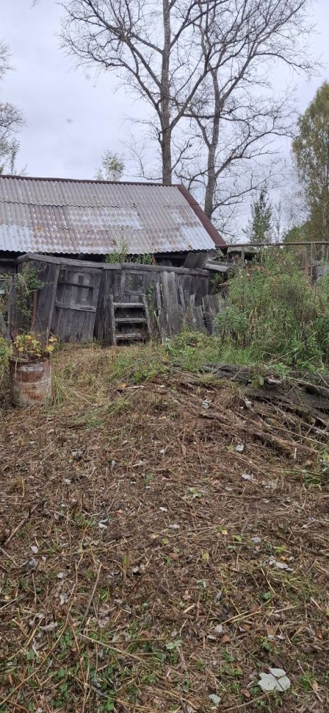 Продажа дома, 82м <sup>2</sup>, 16 сот., Олониха, Молодежная,  5