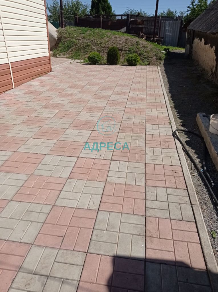 Продажа дома, 73м <sup>2</sup>, 46 сот., Глинное, Приоскольская