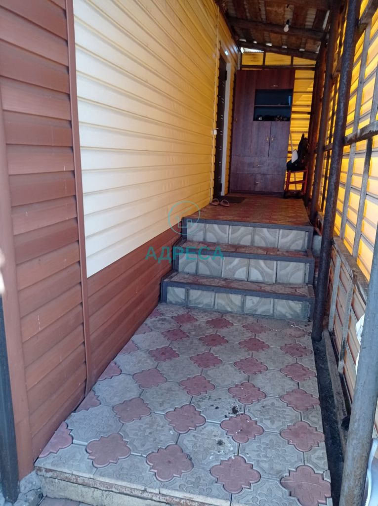 Продажа дома, 73м <sup>2</sup>, 46 сот., Глинное, Приоскольская