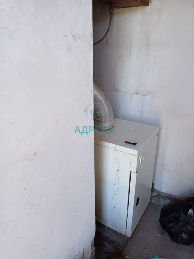 Продажа дома, 73м <sup>2</sup>, 46 сот., Глинное, Приоскольская