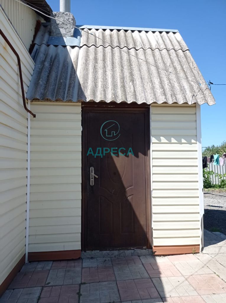 Продажа дома, 73м <sup>2</sup>, 46 сот., Глинное, Приоскольская