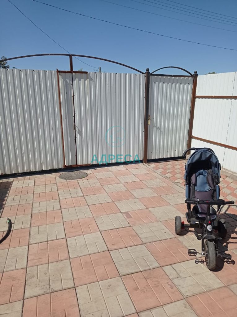 Продажа дома, 73м <sup>2</sup>, 46 сот., Глинное, Приоскольская