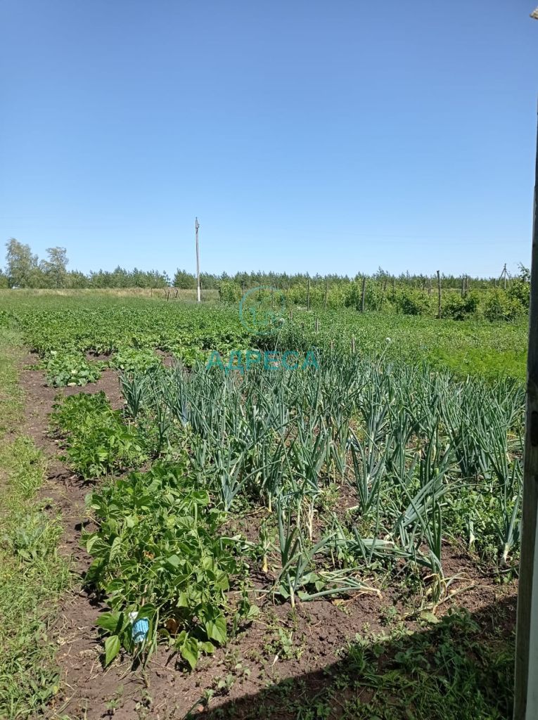 Продажа дома, 73м <sup>2</sup>, 46 сот., Глинное, Приоскольская