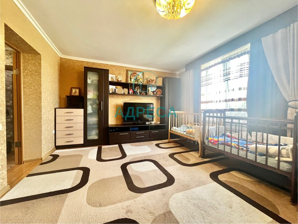 Продажа дома, 73м <sup>2</sup>, 46 сот., Глинное, Приоскольская