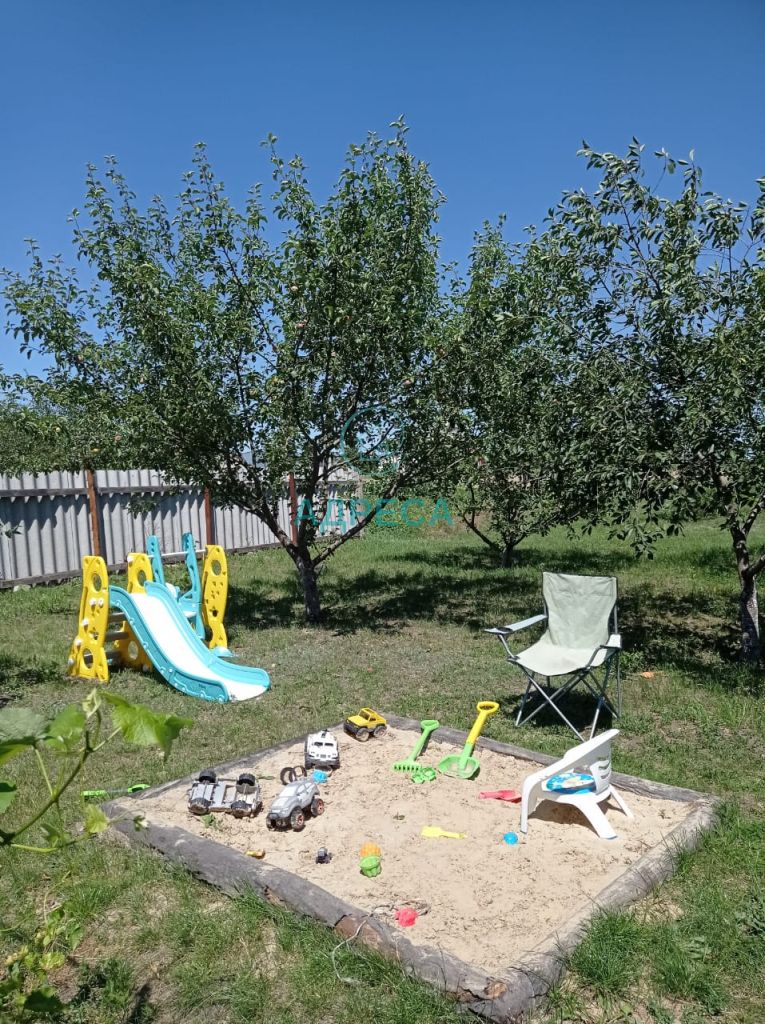 Продажа дома, 73м <sup>2</sup>, 46 сот., Глинное, Приоскольская