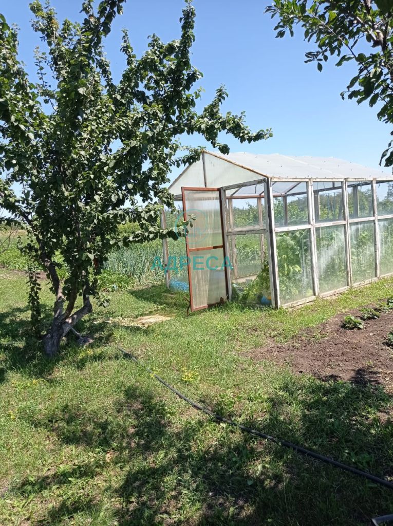 Продажа дома, 73м <sup>2</sup>, 46 сот., Глинное, Приоскольская