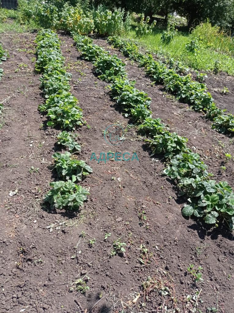 Продажа дома, 73м <sup>2</sup>, 46 сот., Глинное, Приоскольская