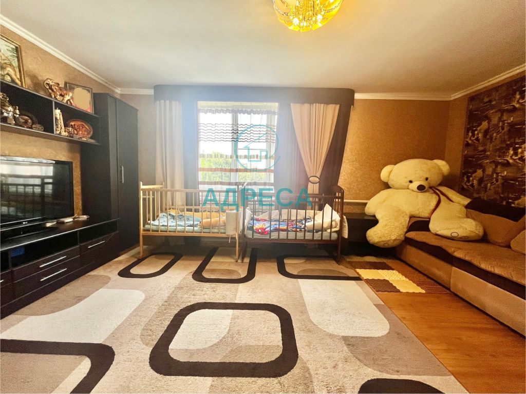 Продажа дома, 73м <sup>2</sup>, 46 сот., Глинное, Приоскольская