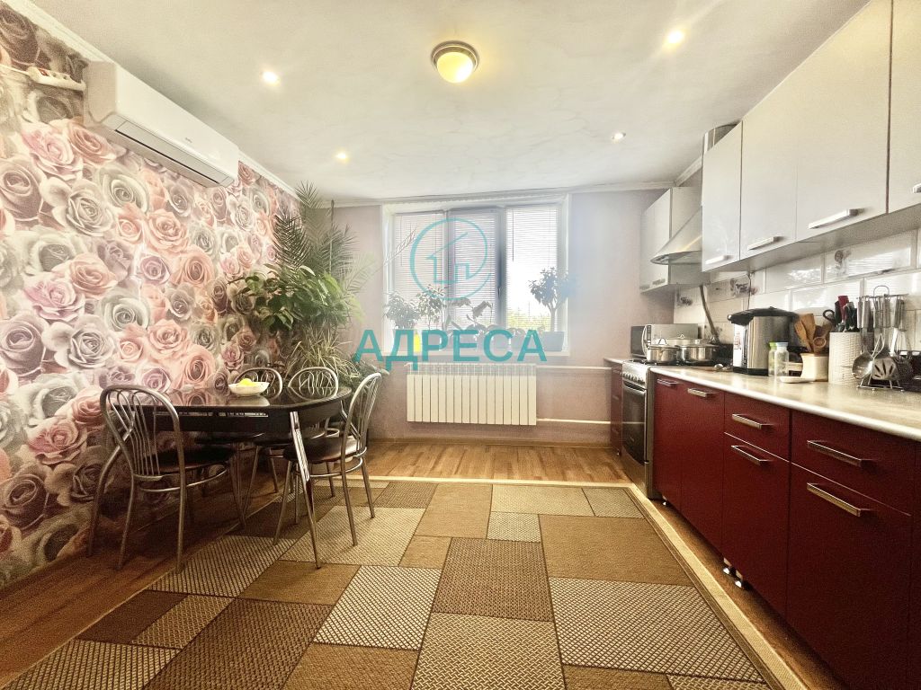 Продажа дома, 73м <sup>2</sup>, 46 сот., Глинное, Приоскольская