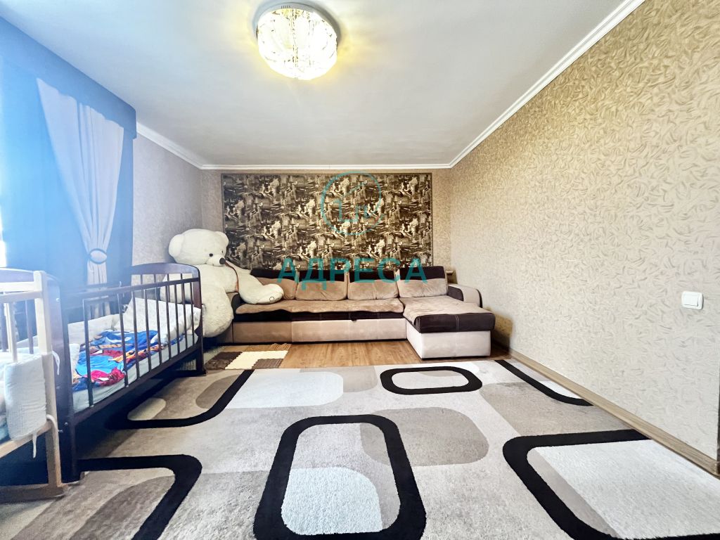 Продажа дома, 73м <sup>2</sup>, 46 сот., Глинное, Приоскольская