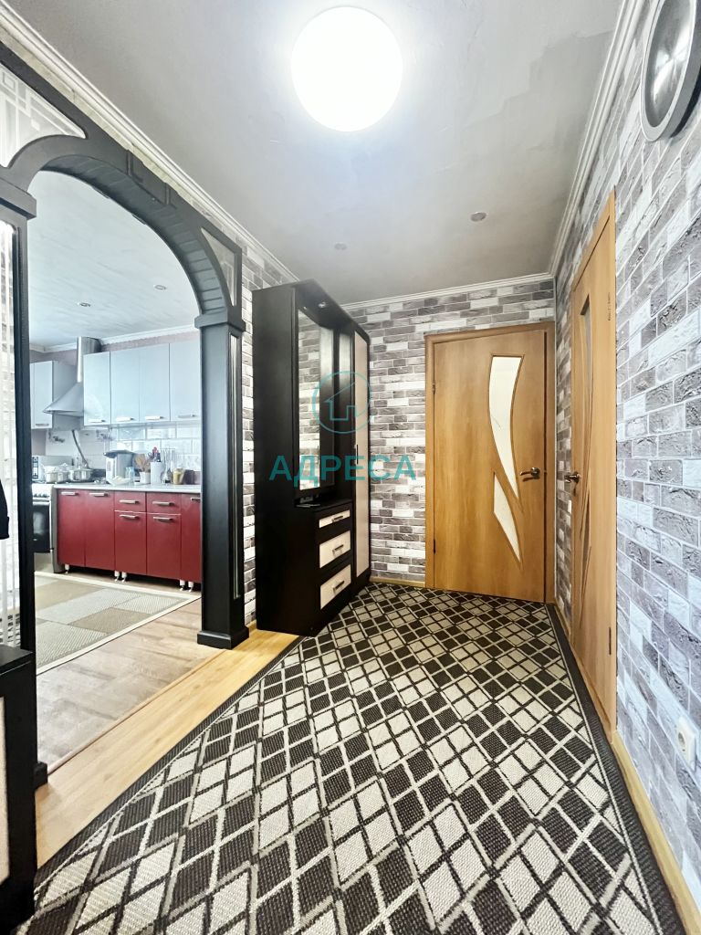 Продажа дома, 73м <sup>2</sup>, 46 сот., Глинное, Приоскольская