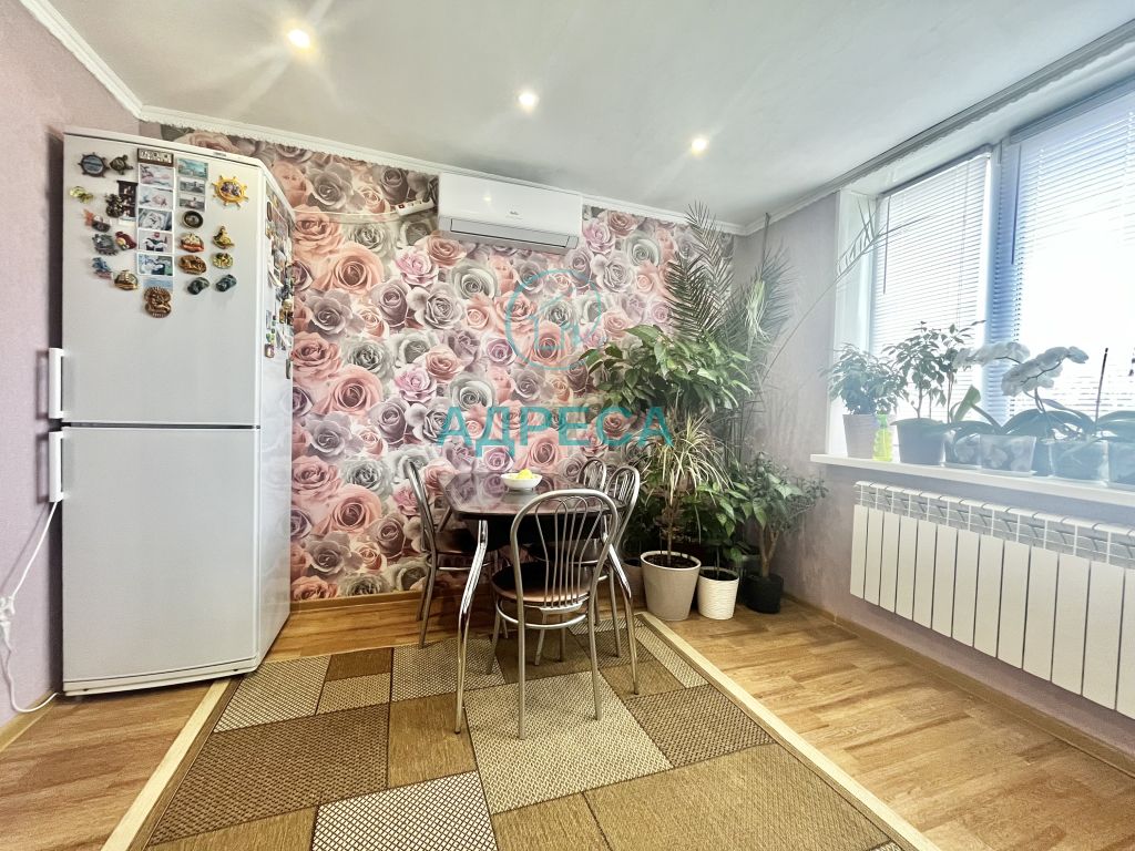 Продажа дома, 73м <sup>2</sup>, 46 сот., Глинное, Приоскольская