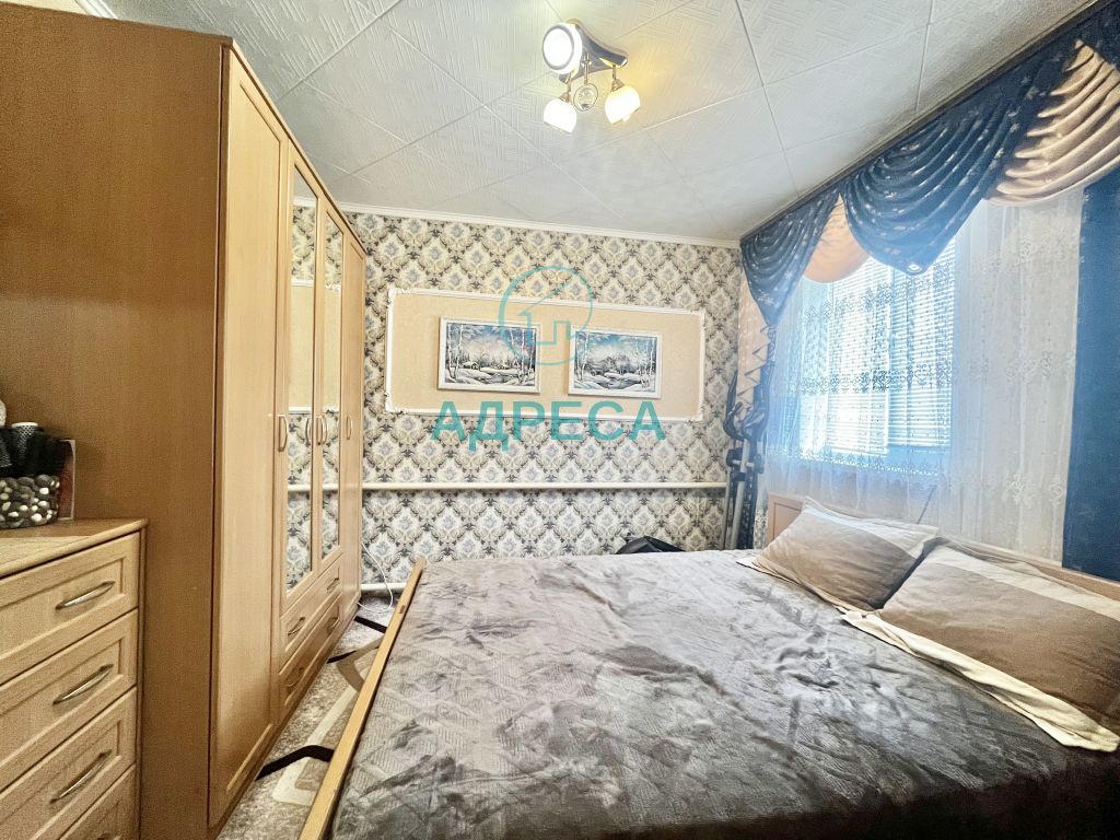 Продажа дома, 73м <sup>2</sup>, 46 сот., Глинное, Приоскольская