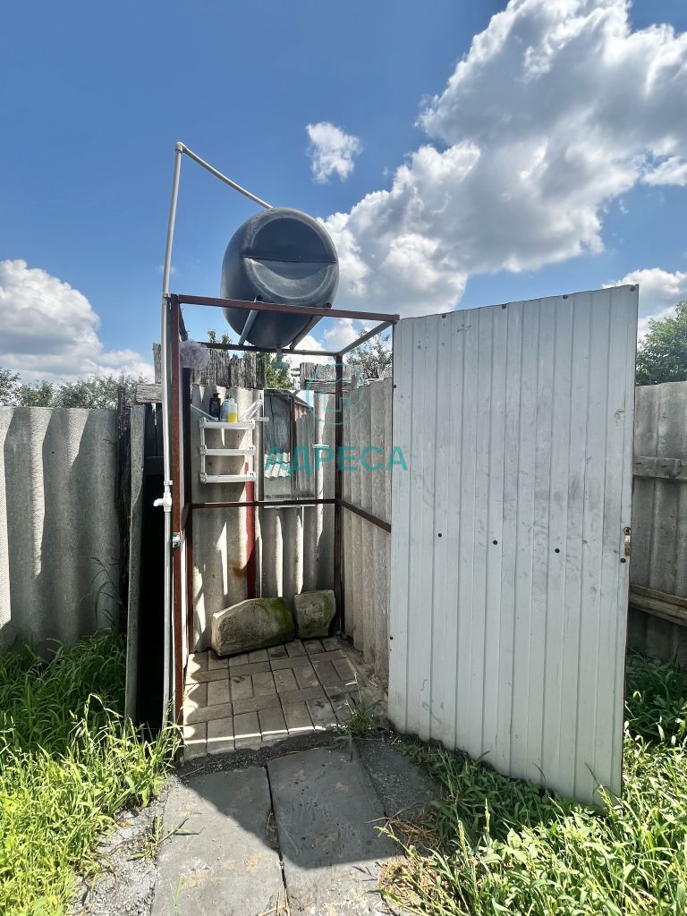 Продажа дома, 73м <sup>2</sup>, 46 сот., Глинное, Приоскольская