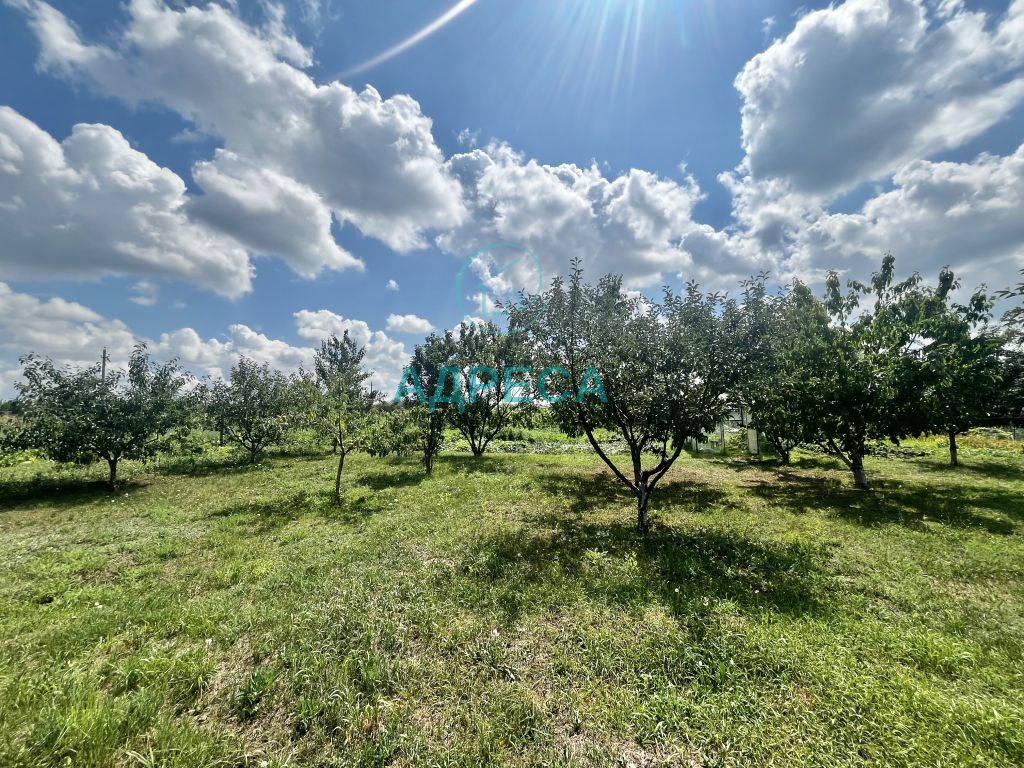 Продажа дома, 73м <sup>2</sup>, 46 сот., Глинное, Приоскольская