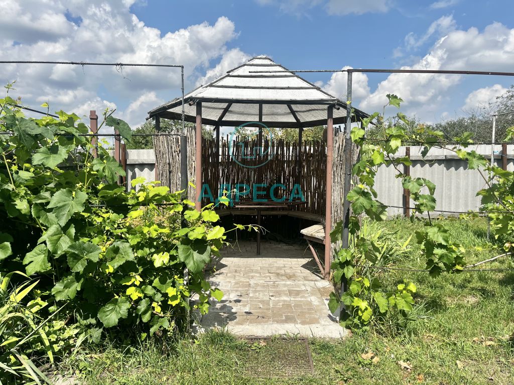 Продажа дома, 73м <sup>2</sup>, 46 сот., Глинное, Приоскольская