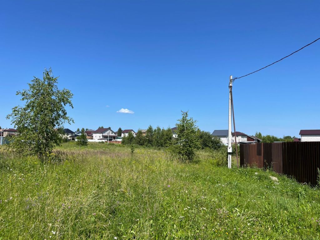 Продажа участка, Переславль-Залесский, Победы ул.